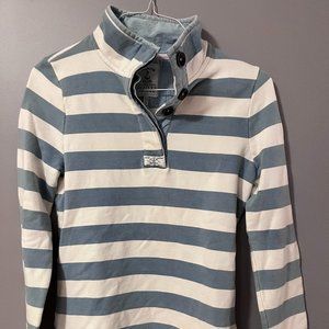 Joules NWT Rugby Shirt Womens